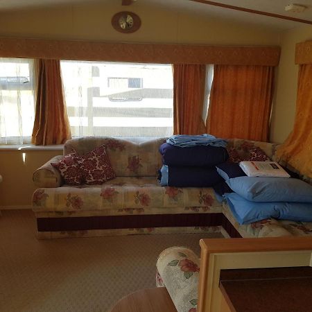The Static, Lowenva, United Downs, Cornwall Redruth Extérieur photo