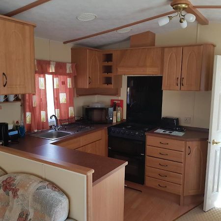 The Static, Lowenva, United Downs, Cornwall Redruth Extérieur photo