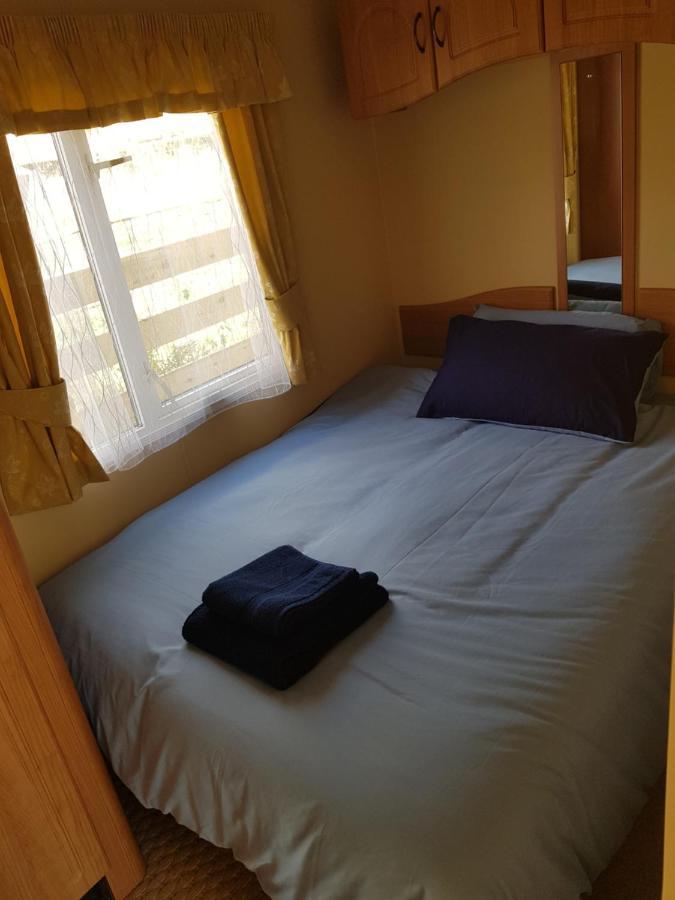 The Static, Lowenva, United Downs, Cornwall Redruth Extérieur photo
