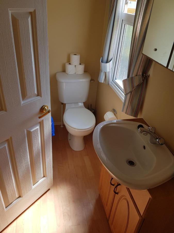 The Static, Lowenva, United Downs, Cornwall Redruth Extérieur photo