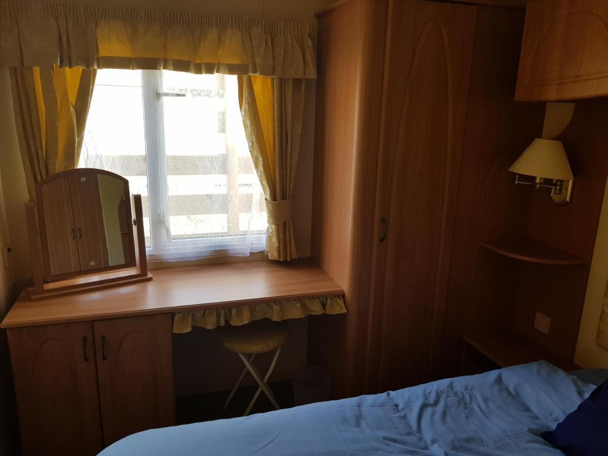 The Static, Lowenva, United Downs, Cornwall Redruth Extérieur photo